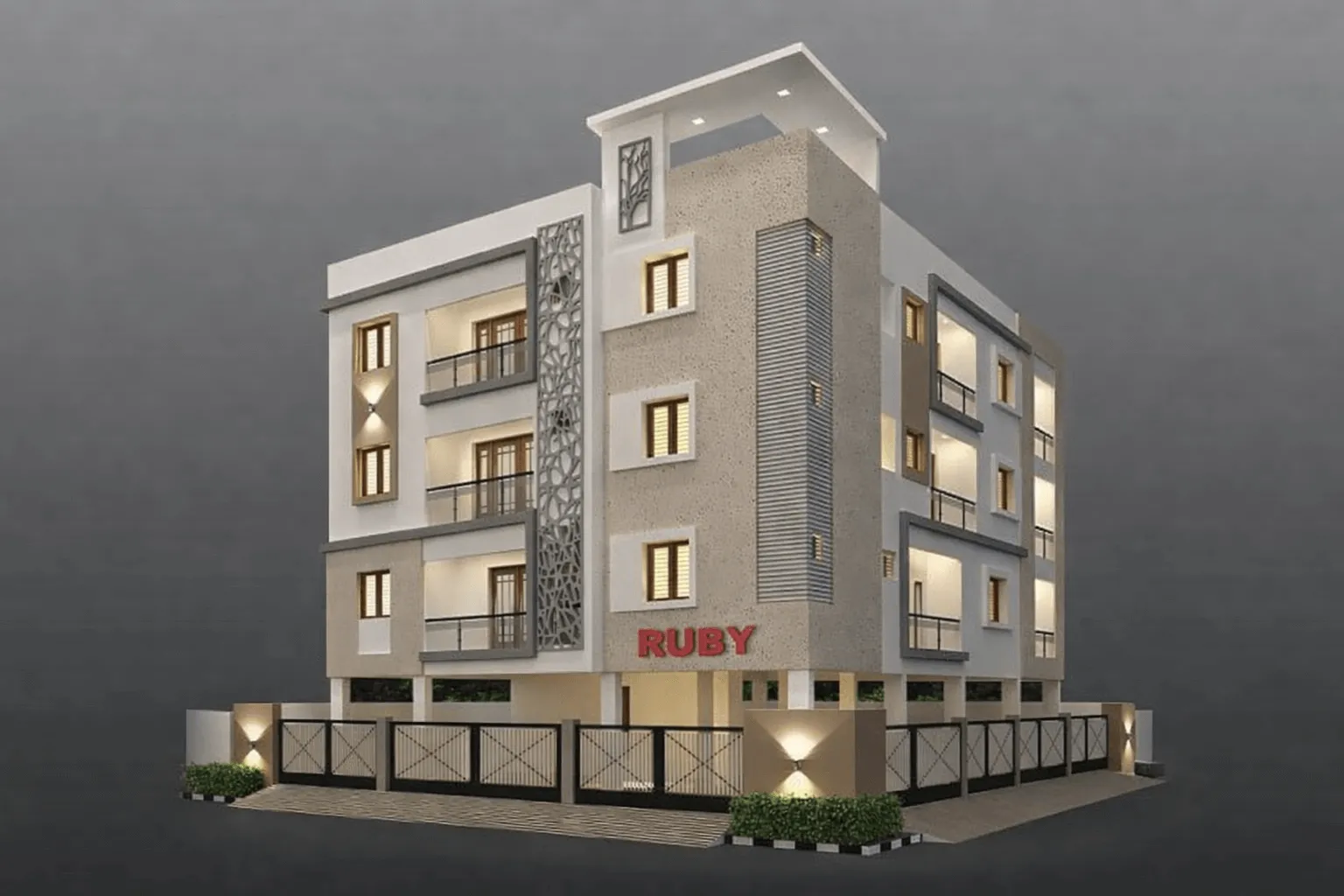 Ruby apartments for sale in Anakaputhur Chennai
