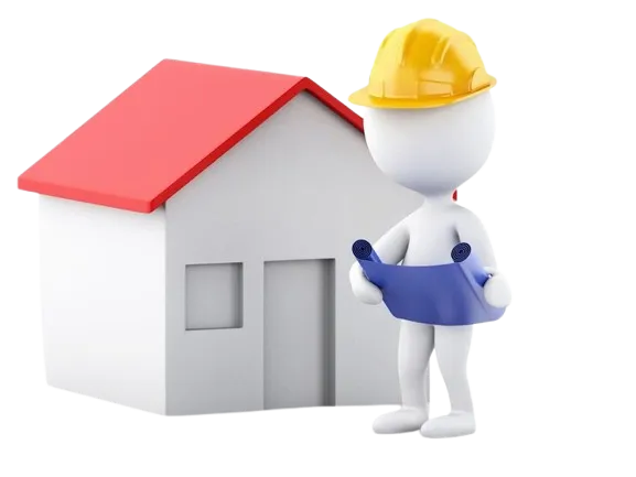 SBM Promoters Architectural Planning Icon