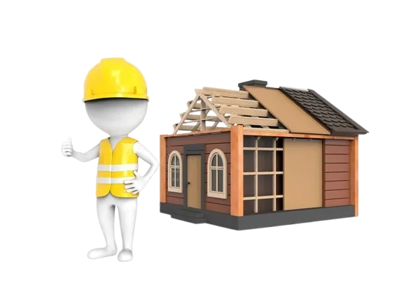 SBM Promoters Quality Construction Icon