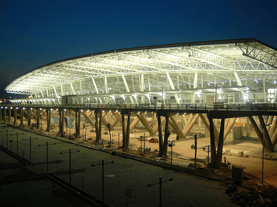 Connectivity near Ruby Venkateshwara Nagar, Anakaputhur, Chennai
