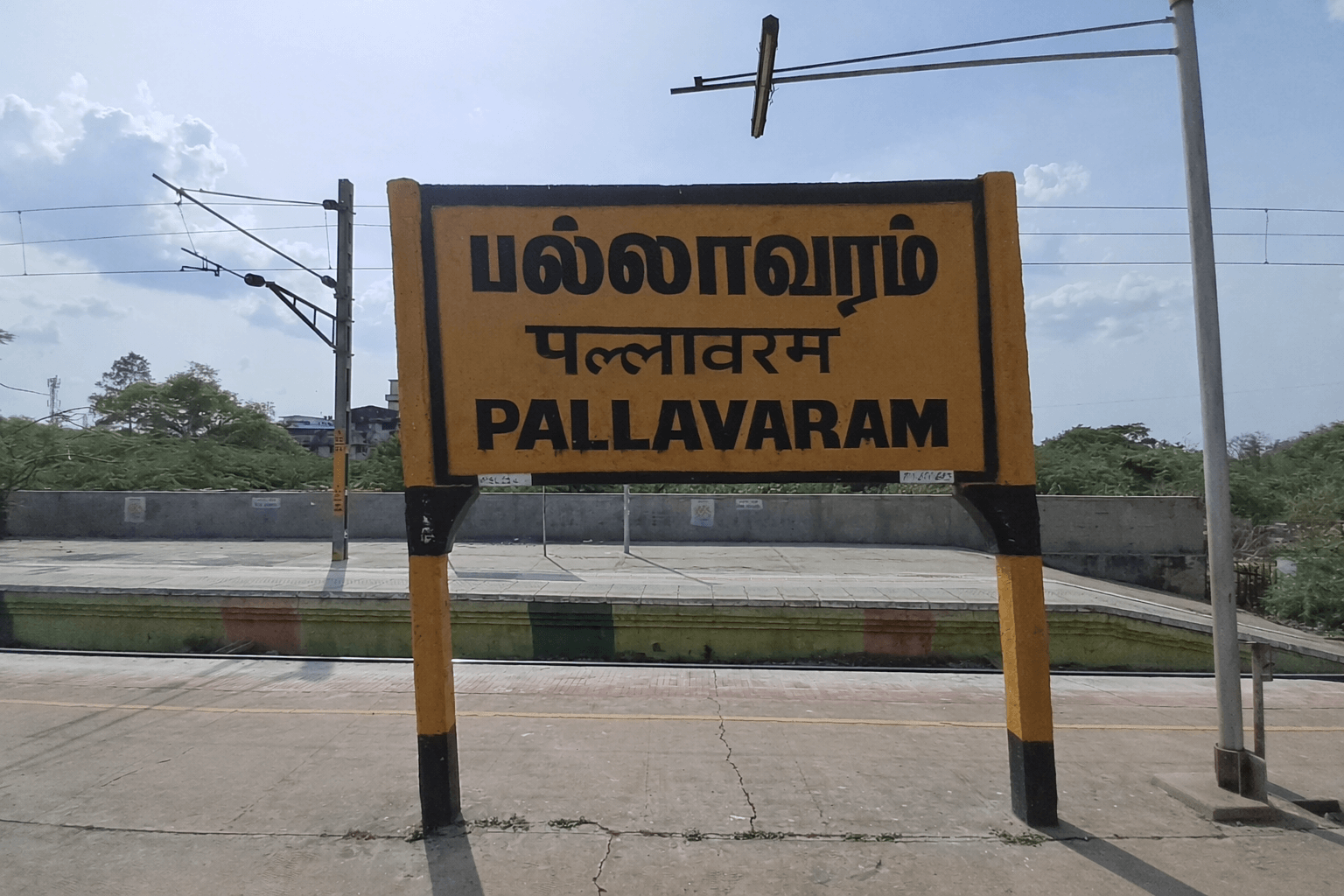 Transport near Ruby Venkateshwara Nagar, Anakaputhur, Chennai