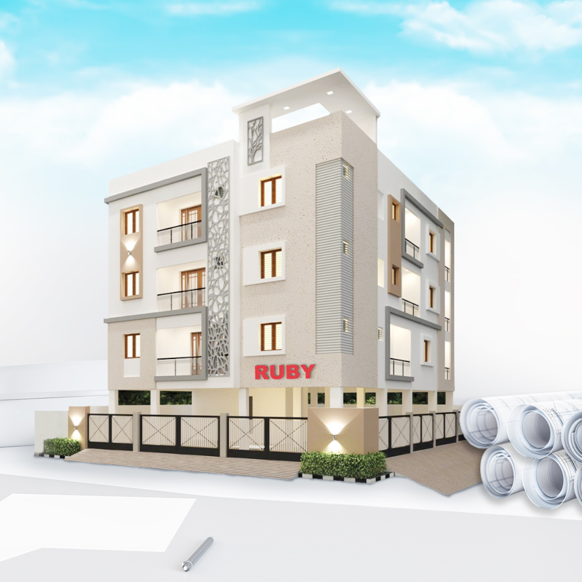 Why Pammal Is Emerging as a Prime Residential Destination in Chennai