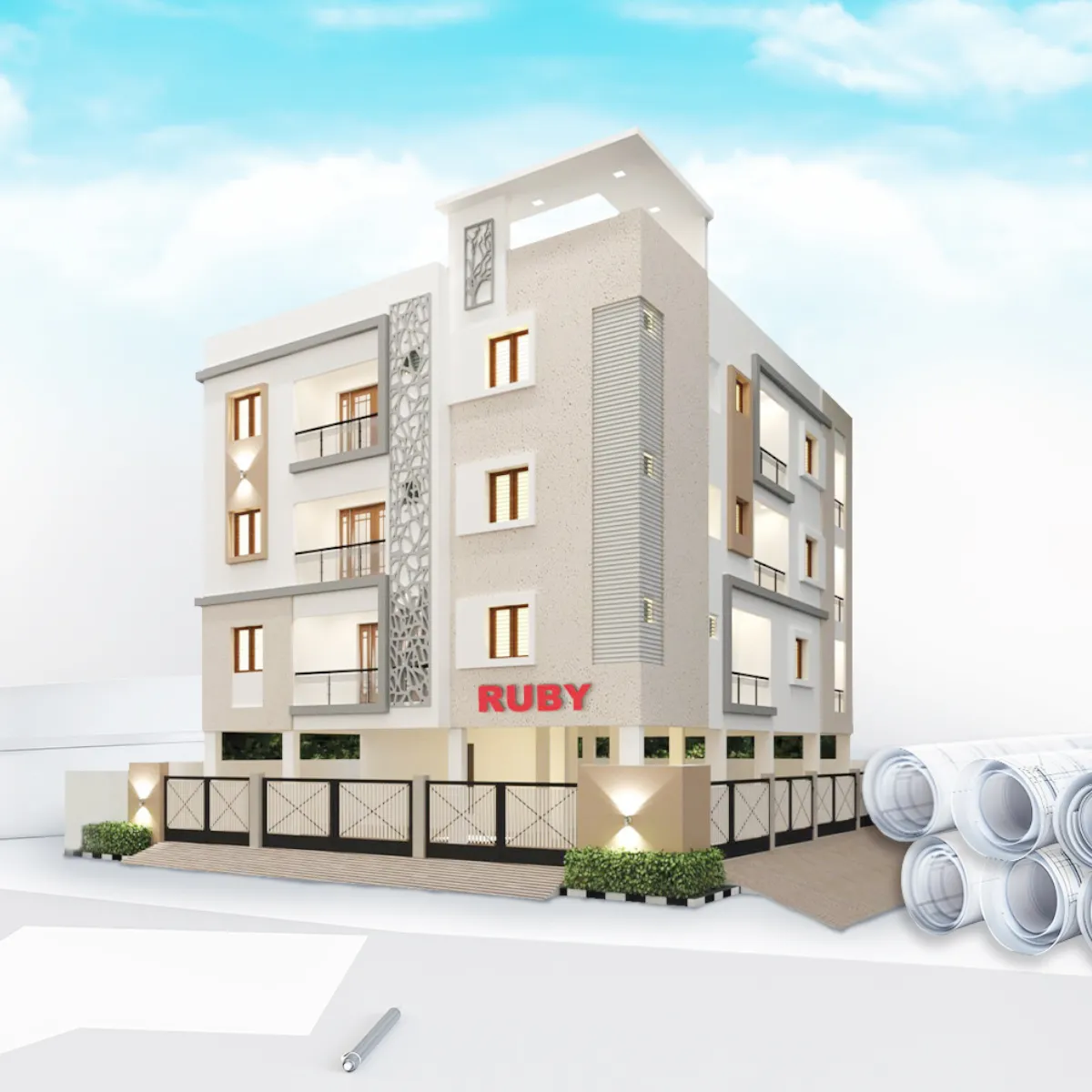 Why Pammal Is Emerging as a Prime Residential Destination in Chennai