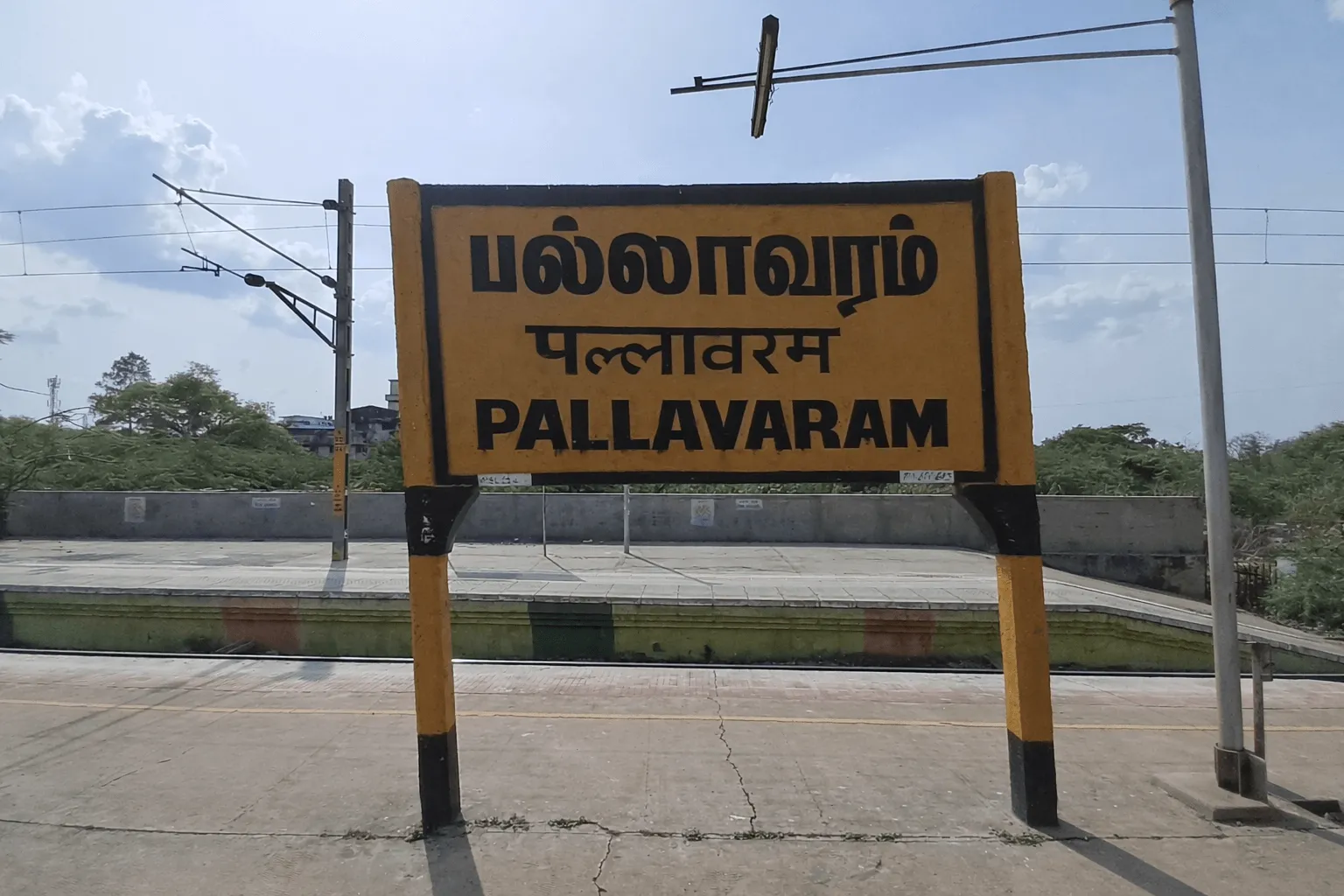 Transport near Ruby Venkateshwara Nagar, Anakaputhur, Chennai